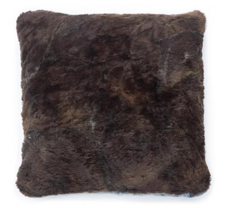 Подушка декоративная "FUR", 45х45