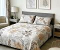 Простыня "Tango" Flannel FL2426-16 Фланель, 240x260