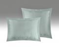 Комплект из 2-х наволочек Sharmes "Basic" 50х70, дымчатый нефрит