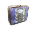 Плед Cleo "Royal plush" 200/001-RP Велсофт, 200х220
