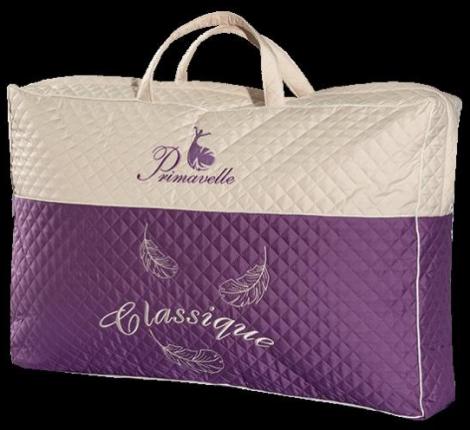 Одеяло пуховое теплое "Primavelle" Monferrat, 220х240