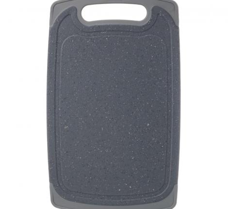 Набор кухонных ножей (5 шт.) и приборов "AGNESS" 671-201, 12 предметов