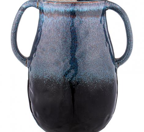 Ваза декоративная "Lefard" 146-1921, высота 27 см