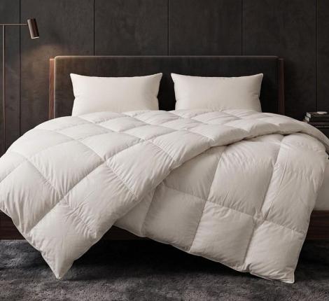Одеяло пуховое летнее "Primavelle" Angelo Premium, 220х240