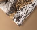 Постельное бельё с одеялом "Sofi de Marko" Сафари №9 Сатин, Евро