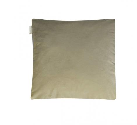 Наволочка декоративная "Sofi de Marko" Шелби №1 Велюр, 45х45