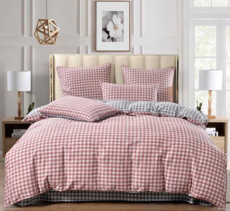 Постельное белье "Sofi de Marko" Жардин Сатин, Евро