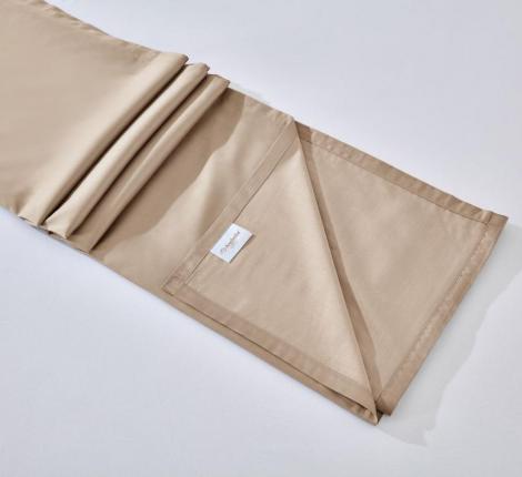 Постельное белье "Asabella" 2245-6 Фланель, Евро