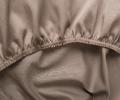 Постельное белье "BROWNIE ALLURE GRASS" 3718050 Мако-Сатин, Евро