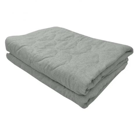 Покрывало Primavelle "RENARD" 240х260, Серый