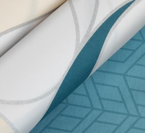 Постельное белье "Sailid" BR-25-3 Twill, Евро