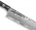 Нож кухонный с больстером &quot;Samura SULTAN&quot; Шеф 164 мм, G-10