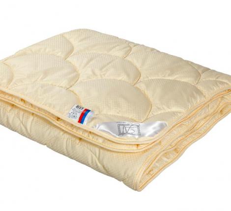 Одеяло всесезонное "Модерато" 140х205