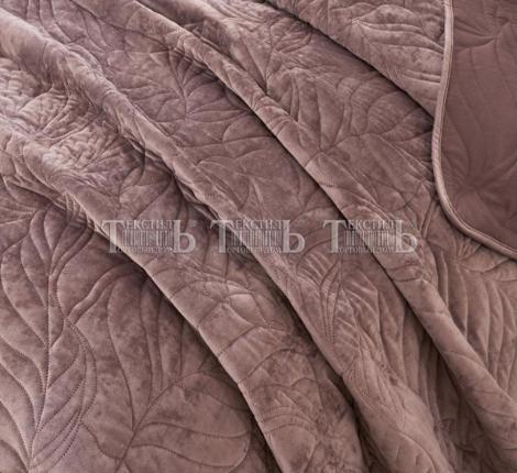 Покрывало велюровое "ROMANCE" JOY VB5 05, 150х200