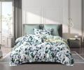 Постельное белье "Sofi de Marko" ПАОЛА №11 Тенсел, Евро