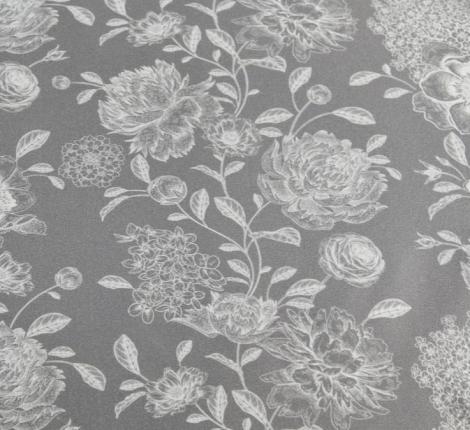 Постельное белье "Sailid" T-50-2 Сатин ДеЛюкс, 2 спальный