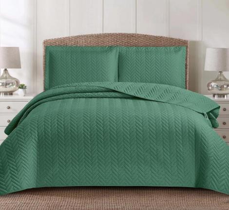 Покрывало "Tango" Marrakech AMZ2224-104 Микрофибра, 215х240