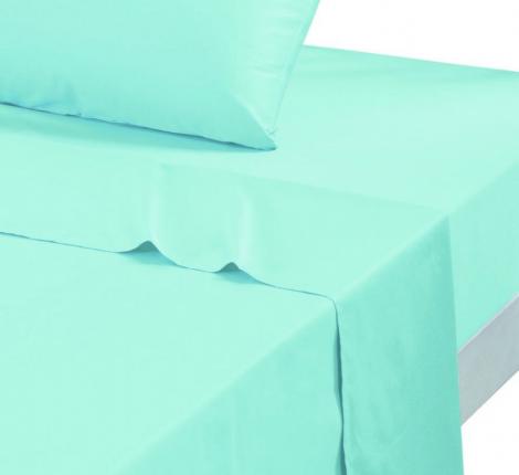 Простынь сатин PRC-61, 200х220