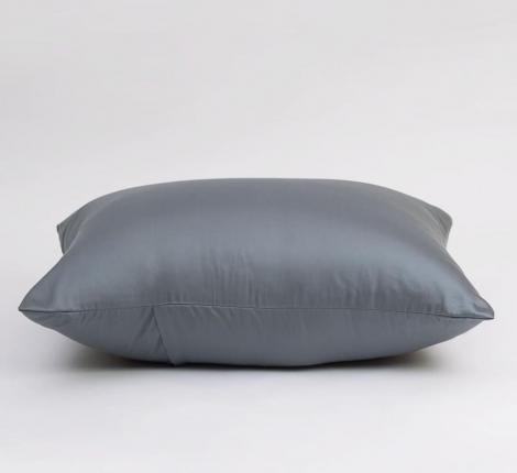 Наволочка "GRAPHITE ALLURE GRASS Classic" Мако-Сатин, 50х70 (2шт)