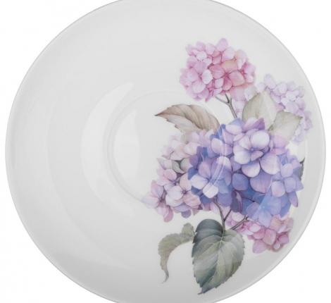 Чайная пара "HORTENSIA", 380 мл