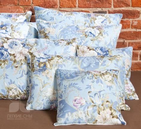 Подушка "СОНЯ", 38х60 упругая