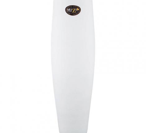 Ваза "FINO SATIN WHITE", высота 40 см