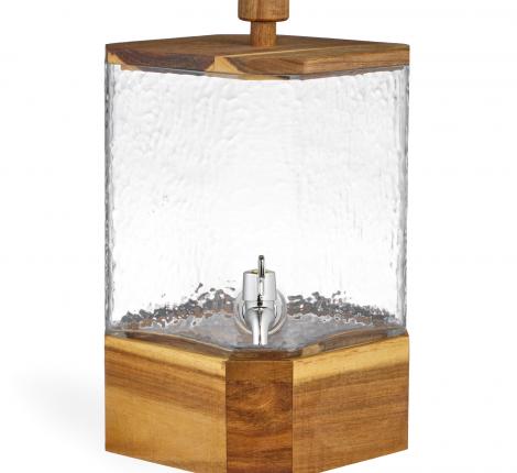 Диспенсер для напитков "AQUA", 5 л