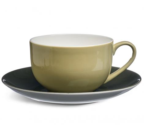 Чайная пара "TET-A-TET" 416-110, 350 мл