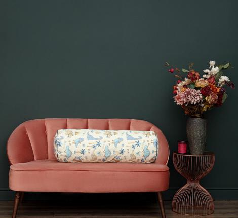 Детская подушка-валик "Sofi de Marko" Juno №5, 80х25х25