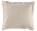 Наволочка с ушками "Primavelle" Сатин 70х70, Серо-бежевый 	