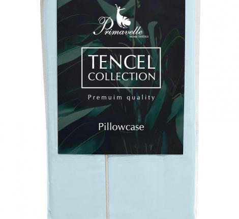 Наволочка "Primavelle" Тенсел 52х74, Голубой