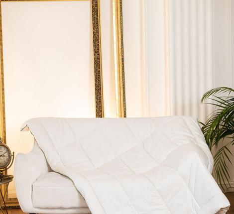 Одеяло "Бамбуковая жемчужина" летнее (ОСБ-Л-Ж), 200х220