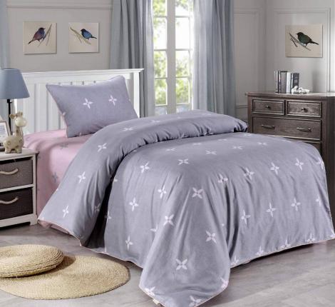 Постельное белье детское "Sofi de Marko" Лира Сатин, 1,5 спальный