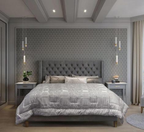 Одеяло лёгкое "Primavelle" Lino, 140х205