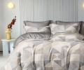 Постельное белье Valtery AP-175 Поплин, Евро