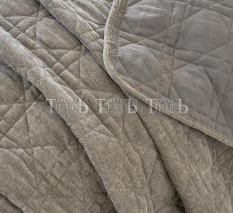 Покрывало "ROMANCE" JOY PK 18 Канвас, 200х220