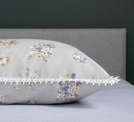 Постельное белье "Sofi de Marko" Моретто Сатин, Семейный