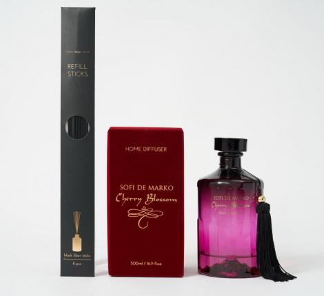 Ароматический диффузор "Sofi de Marko" Cherry Blossom, 500 мл