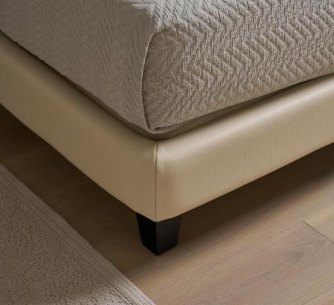 Покрывало Luxberry "ZIGGY" 220x240, тауп