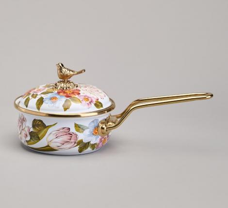 Ковш "ФЛАНДРИЯ" 950-590, объём 0,9 л