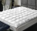 Перина пуховая "Primavelle" DualLux Down, 160×200х6