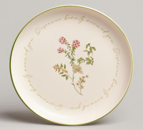 Набор посуды "SPRING FLOWERS" 260-1033, 3 предмета