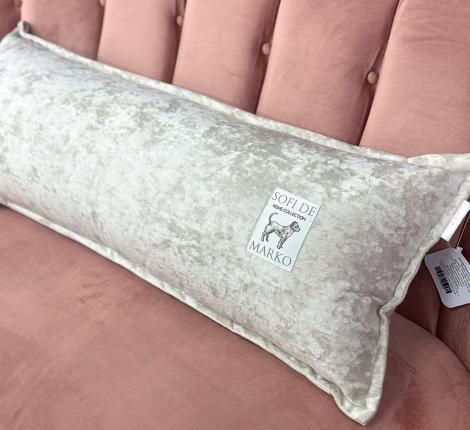 Подушка декоративная "Sofi de Marko" Брайан (кремовый), 32х90