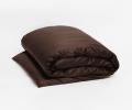 Пододеяльник "CHOCOLATE PIE GRASS" Шёлк, 200х220