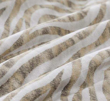 Постельное белье с одеялом "Sofi de Marko" Роберто №28 Велюр/Сатин, Евро