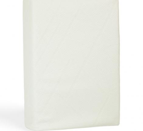 Наматрасник Джерси на резинке по периметру, 160х200+25