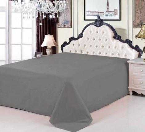 Простынь сатин PRC-46, 200x220