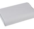 Подушка Magniflex "Memoform Superiore Deluxe Wave", 43х60х10/11