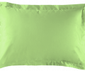 Наволочка с ушками "Primavelle" Сатин 52х74, Лайм