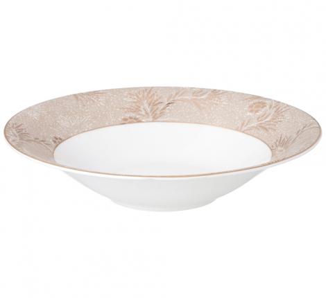 Сервиз обеденный "ЗОЛОТЫЕ УЗОРЫ" на 6 персон, 26 предметов